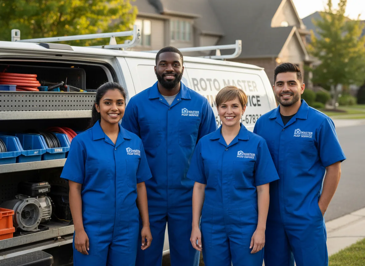 Sump Pump Installation company in Goose Creek, SC